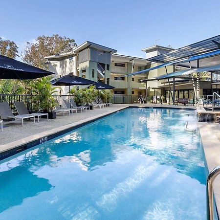 Club Wyndham Coffs Harbour, Trademark Collection By Wyndham Exteriér fotografie
