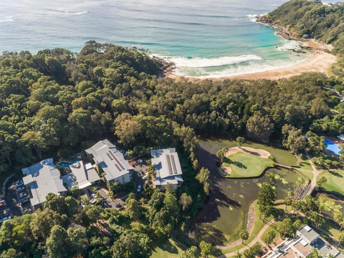 Club Wyndham Coffs Harbour, Trademark Collection By Wyndham Exteriér fotografie