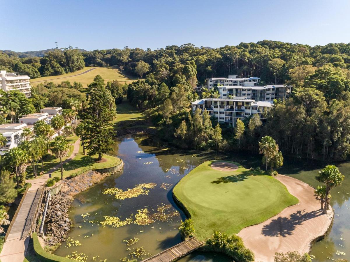 Club Wyndham Coffs Harbour, Trademark Collection By Wyndham Exteriér fotografie