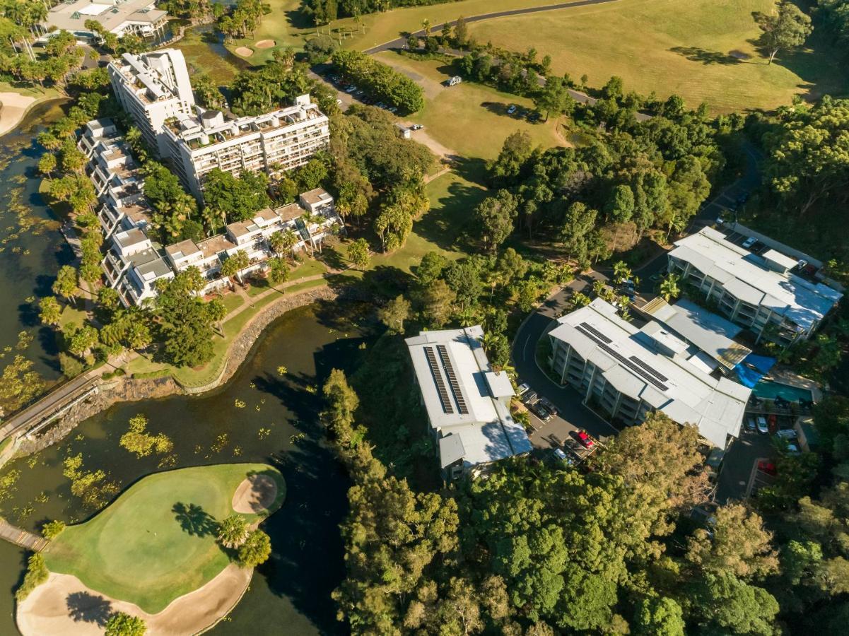 Club Wyndham Coffs Harbour, Trademark Collection By Wyndham Exteriér fotografie