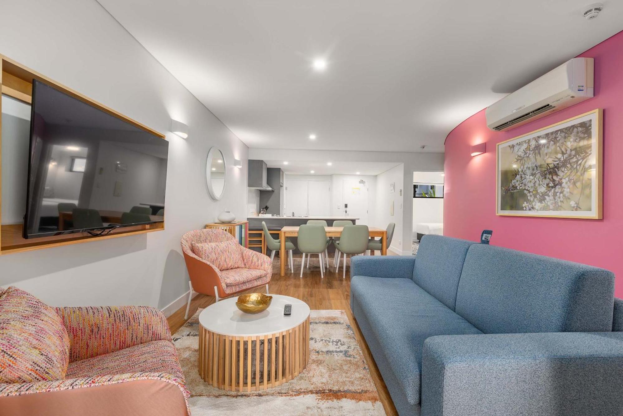 Club Wyndham Coffs Harbour, Trademark Collection By Wyndham Exteriér fotografie