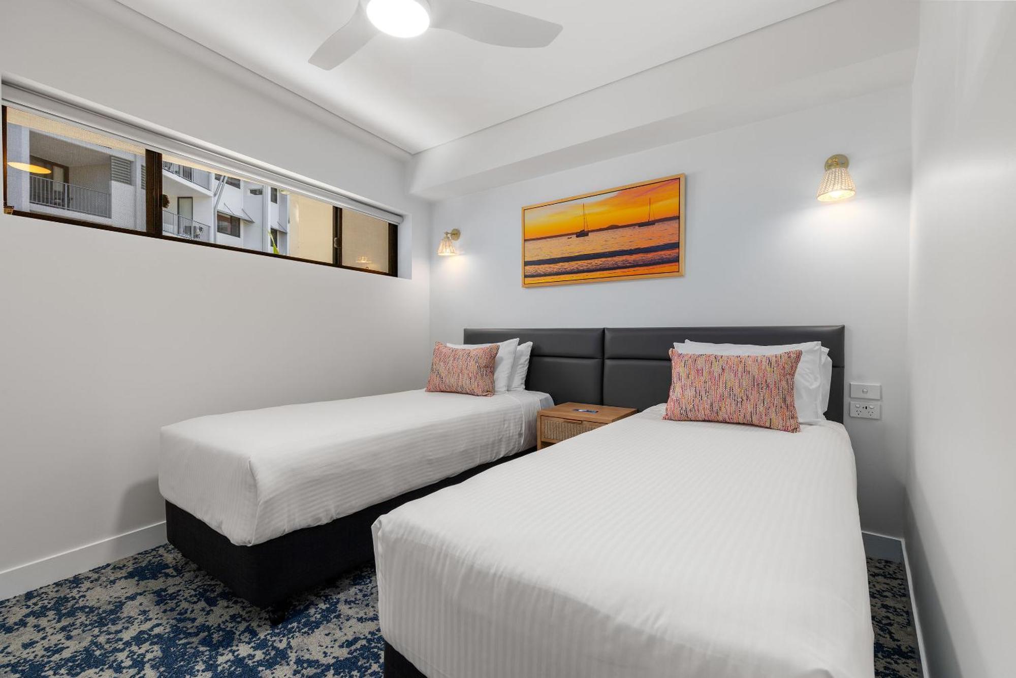 Club Wyndham Coffs Harbour, Trademark Collection By Wyndham Exteriér fotografie