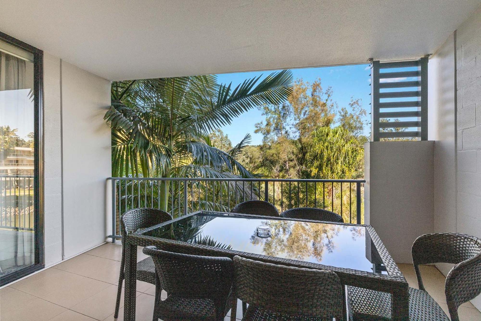 Club Wyndham Coffs Harbour, Trademark Collection By Wyndham Exteriér fotografie
