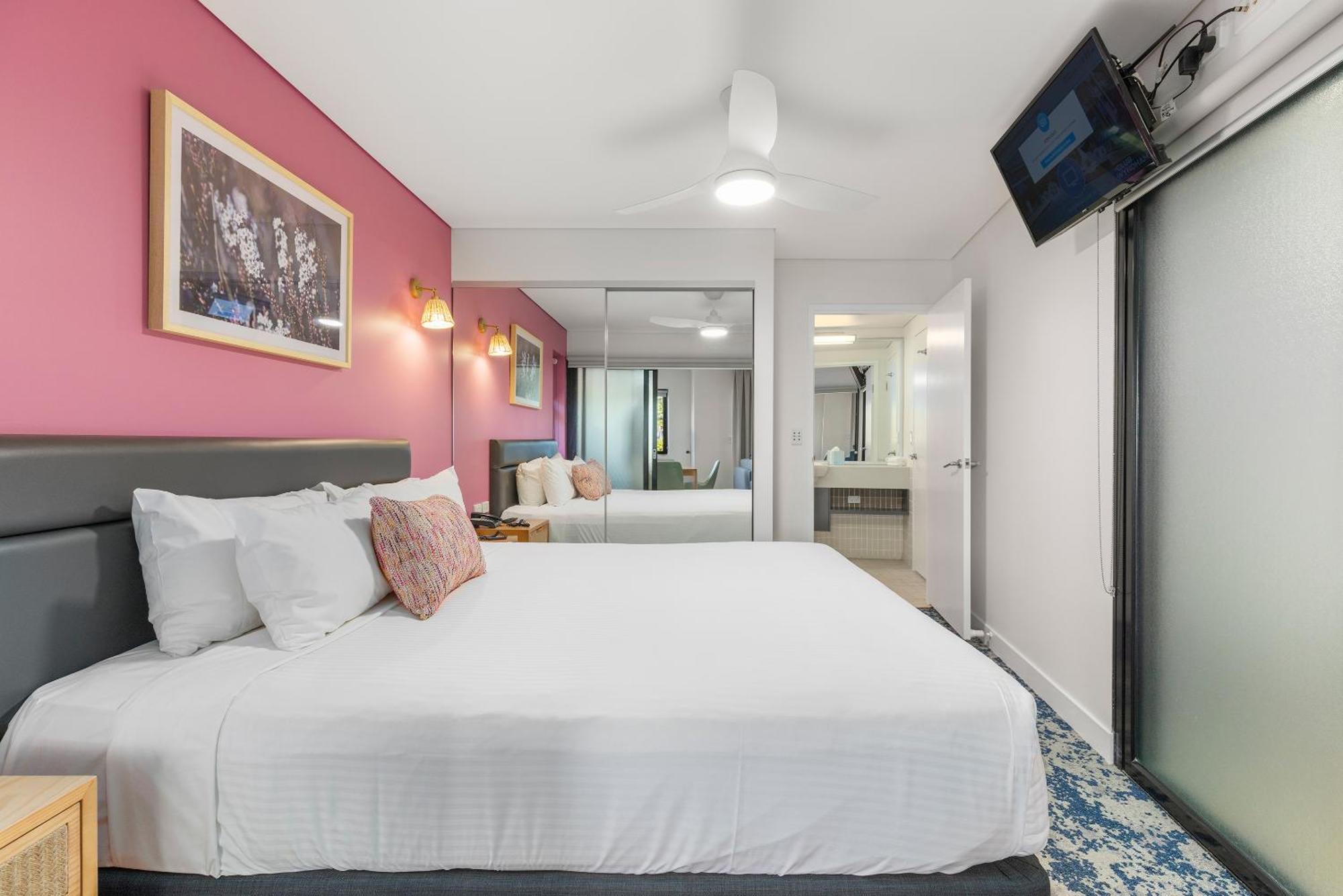 Club Wyndham Coffs Harbour, Trademark Collection By Wyndham Exteriér fotografie