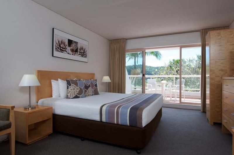Club Wyndham Coffs Harbour, Trademark Collection By Wyndham Exteriér fotografie
