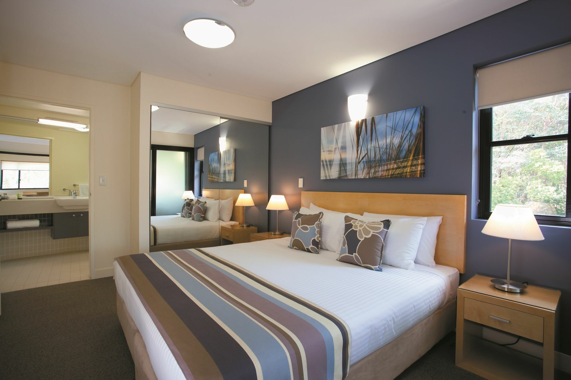 Club Wyndham Coffs Harbour, Trademark Collection By Wyndham Exteriér fotografie